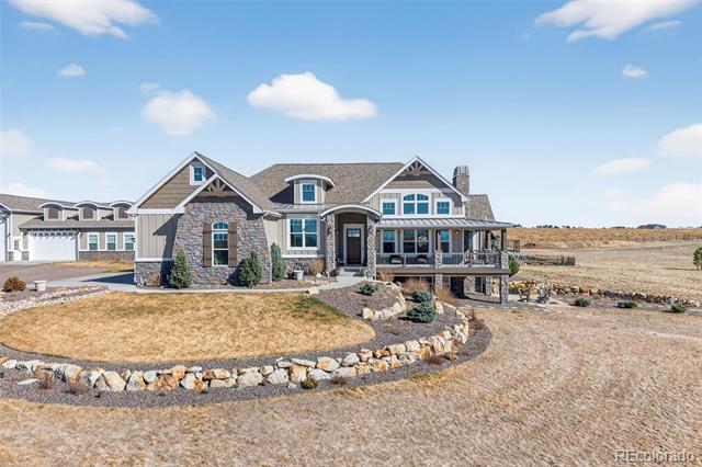3444 Antelope Ridge Trail