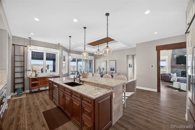 3444 Antelope Ridge Trail