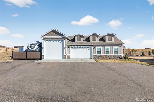 3444 Antelope Ridge Trail