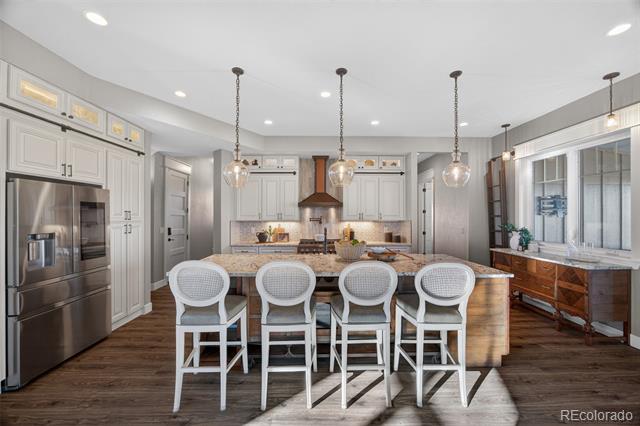 3444 Antelope Ridge Trail