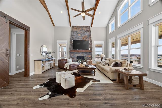 3444 Antelope Ridge Trail