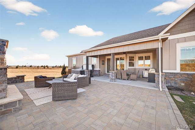 3444 Antelope Ridge Trail