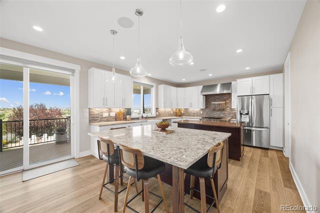 3443 Antelope Ridge Trail
