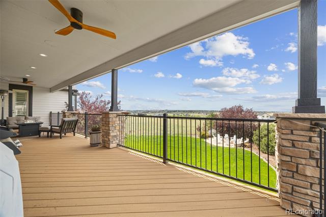 3443 Antelope Ridge Trail