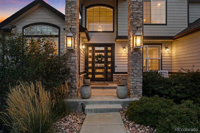 3443 Antelope Ridge Trail