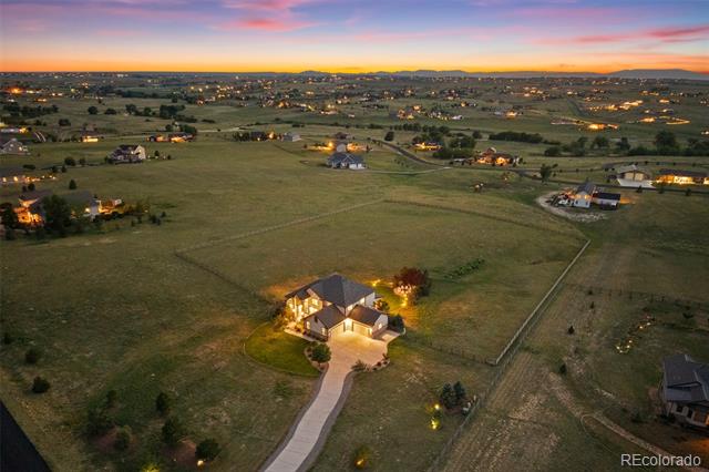 3443 Antelope Ridge Trail