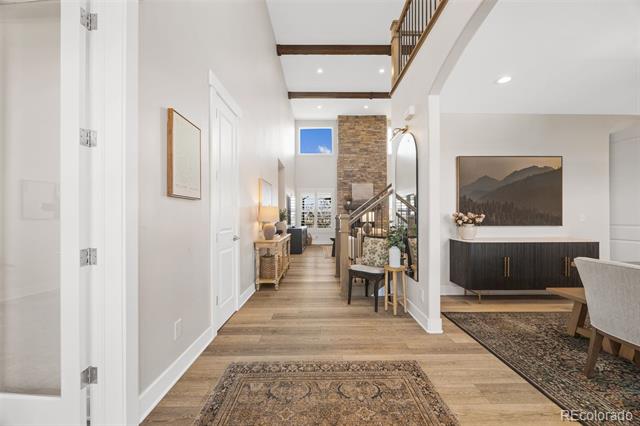 3443 Antelope Ridge Trail