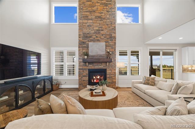 3443 Antelope Ridge Trail