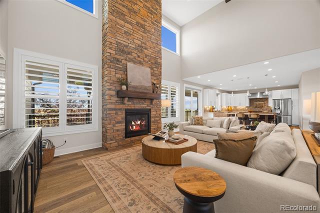 3443 Antelope Ridge Trail