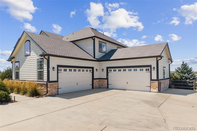 3443 Antelope Ridge Trail