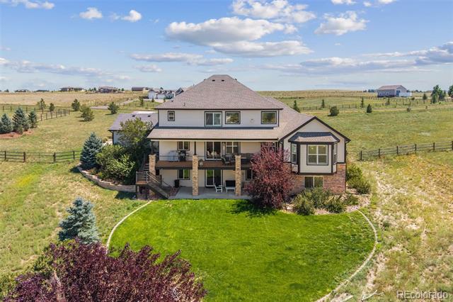 3443 Antelope Ridge Trail