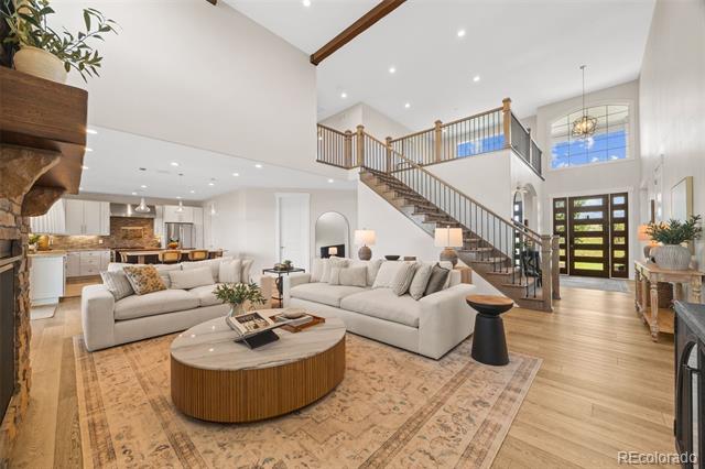 3443 Antelope Ridge Trail