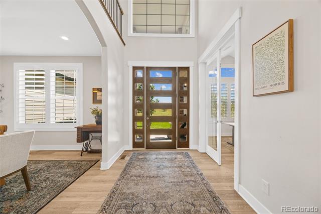 3443 Antelope Ridge Trail