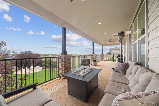 3443 Antelope Ridge Trail