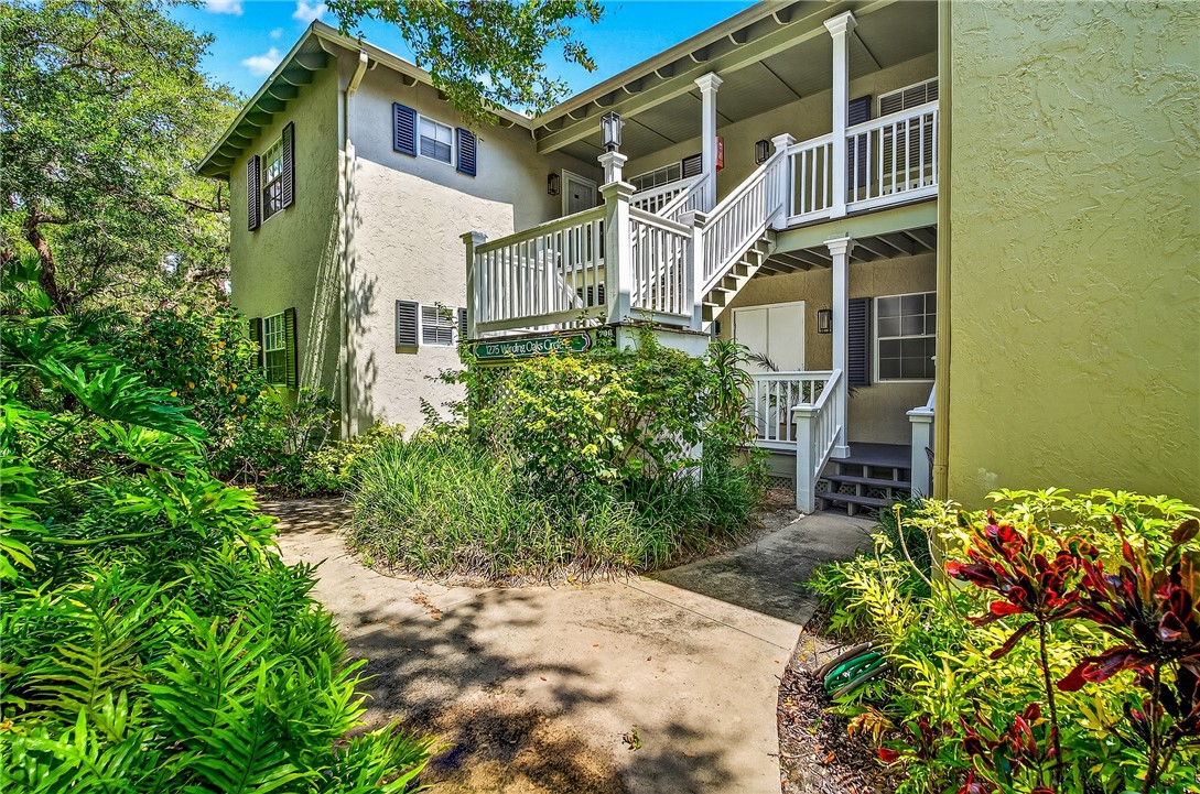 1275 Winding Oaks Circle E 702