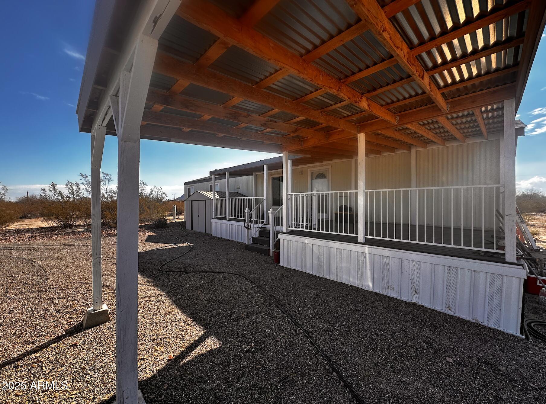 14747 W SCORPIO Avenue