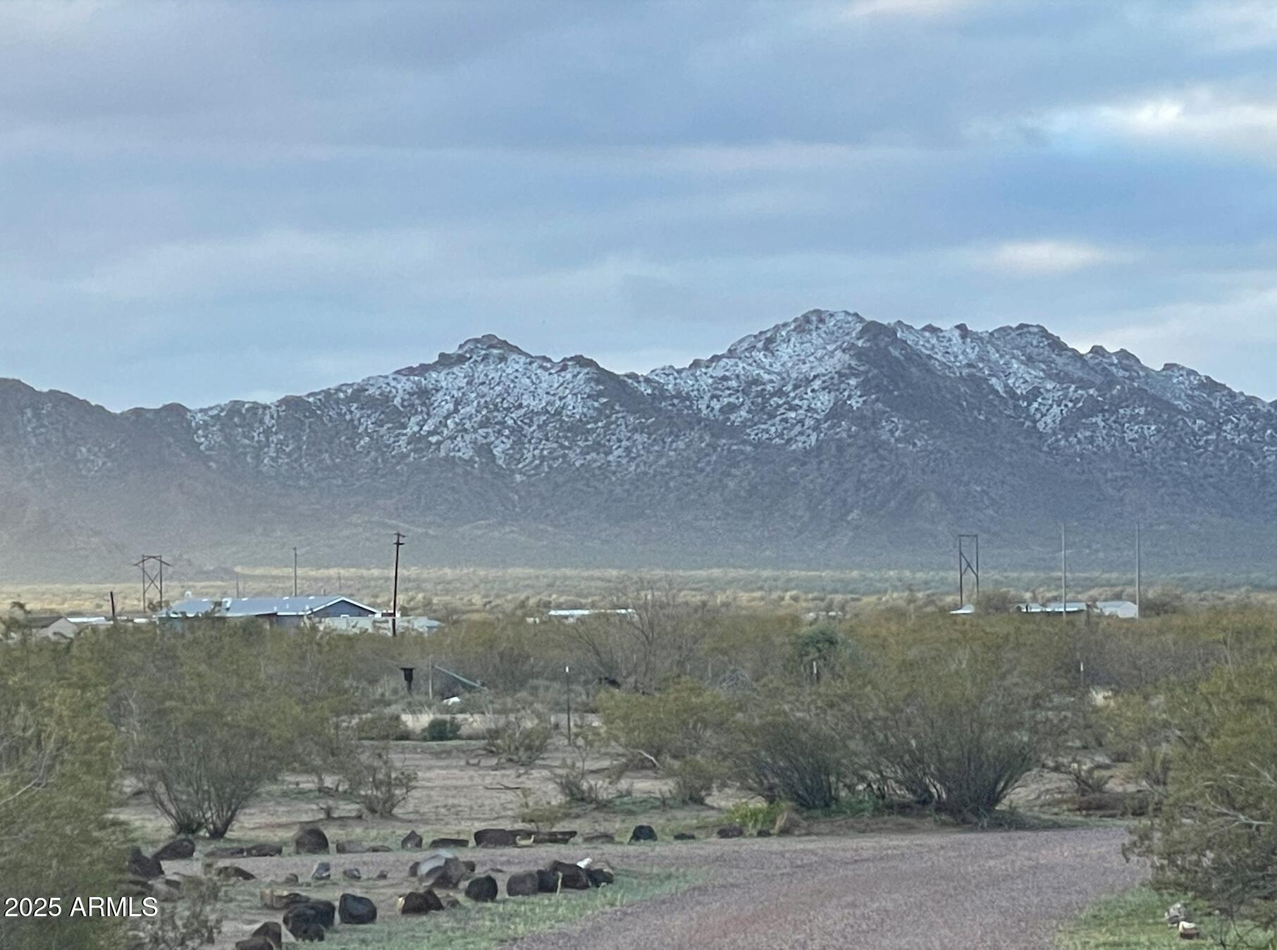 14747 W SCORPIO Avenue