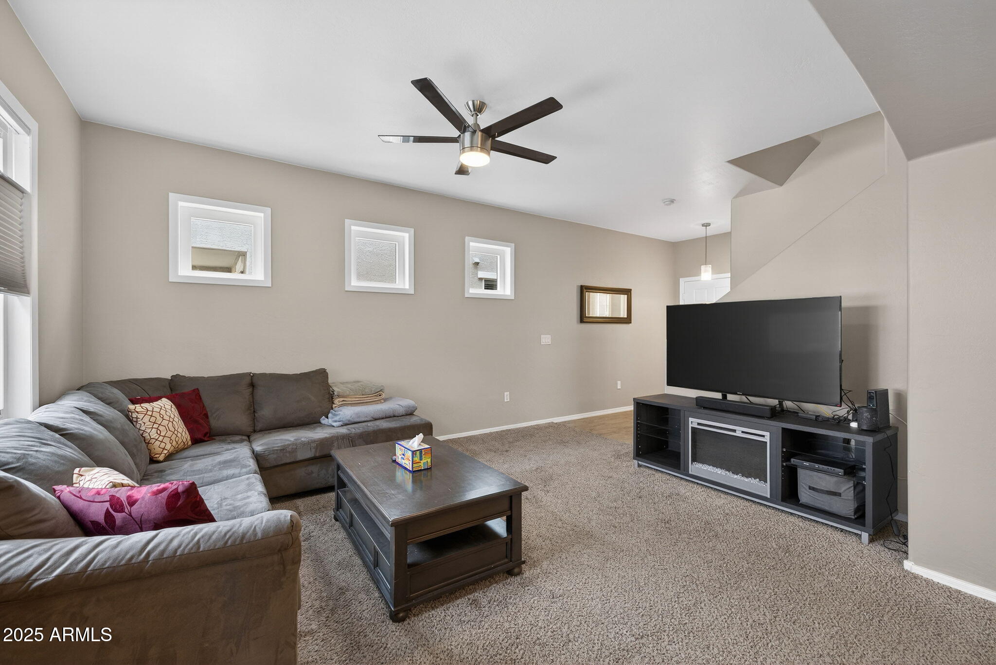 1444 S LONGSPUR Lane