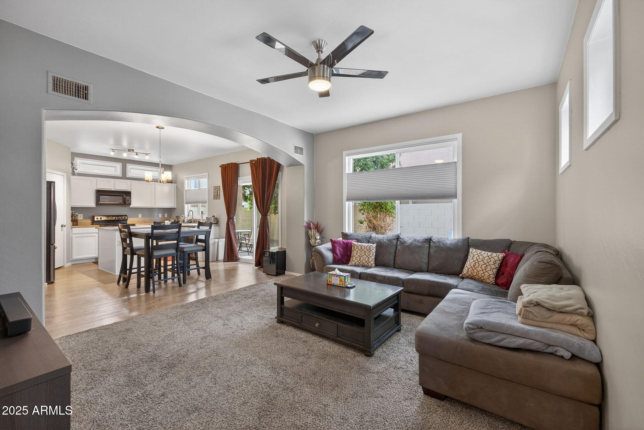 1444 S LONGSPUR Lane