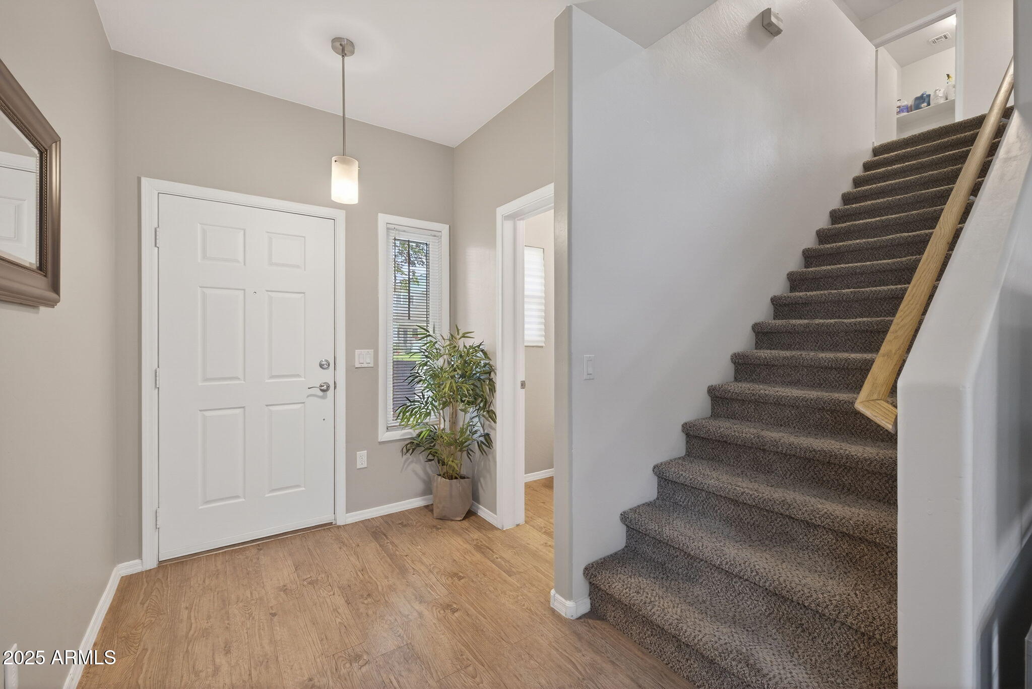 1444 S LONGSPUR Lane