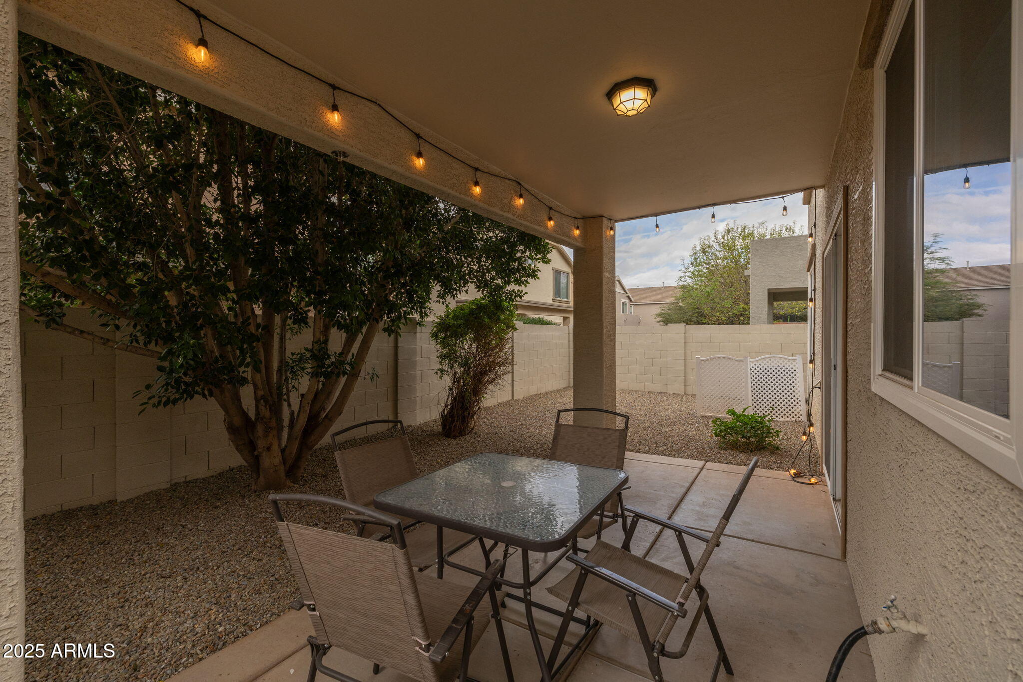 1444 S LONGSPUR Lane