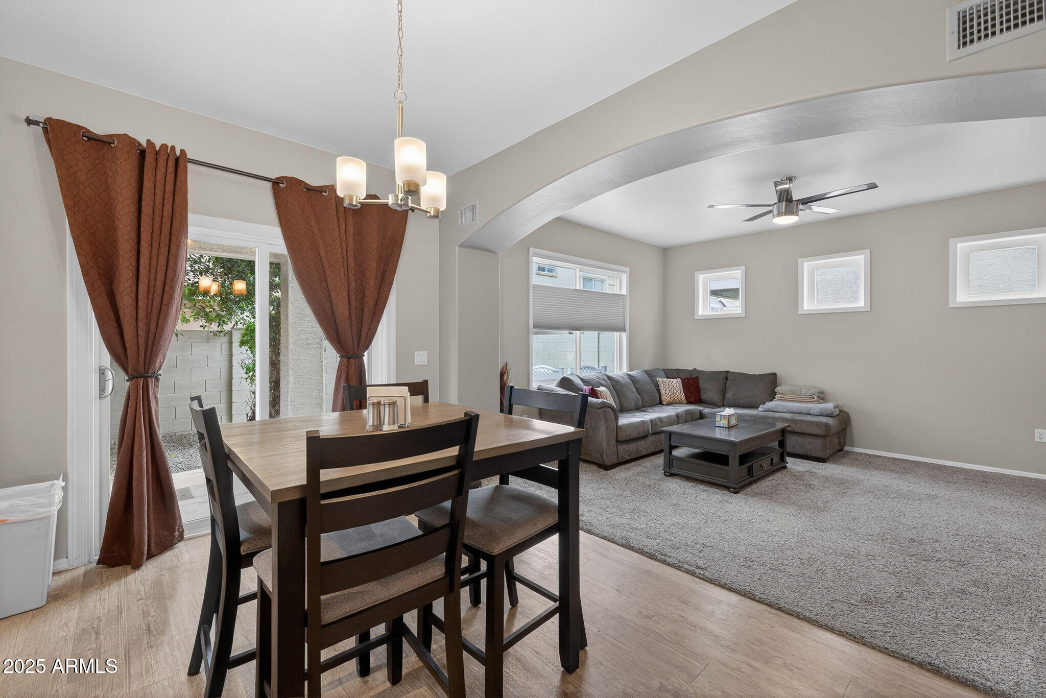 1444 S LONGSPUR Lane