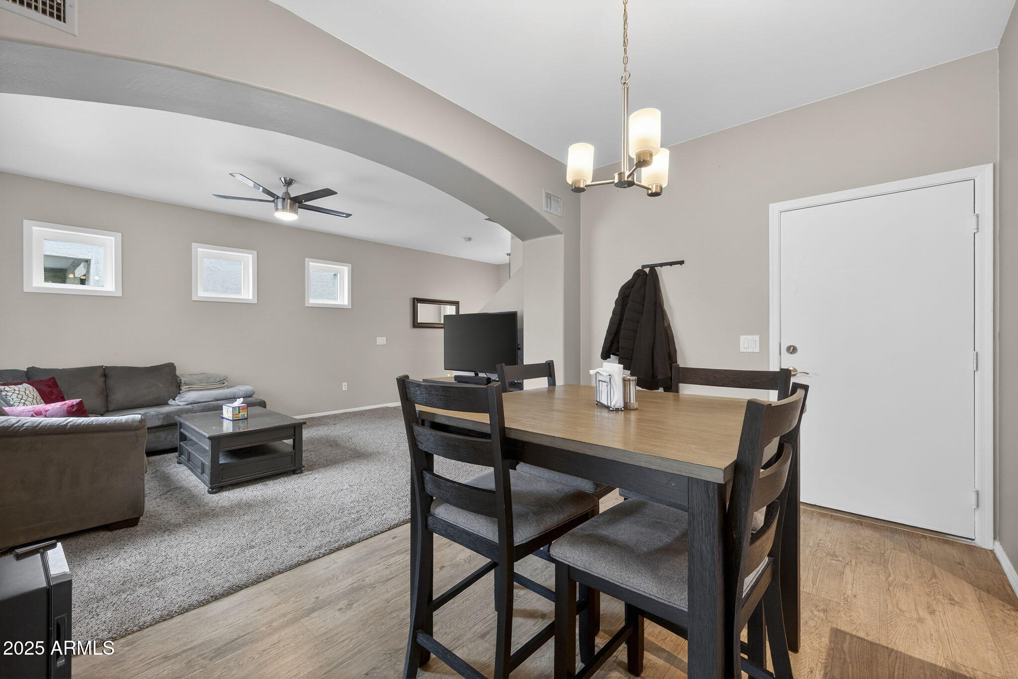 1444 S LONGSPUR Lane