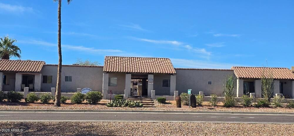 12012 N Saguaro Boulevard Unit 7