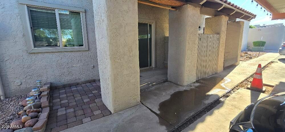 12012 N Saguaro Boulevard Unit 7