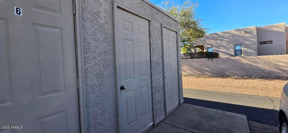 12012 N Saguaro Boulevard Unit 7