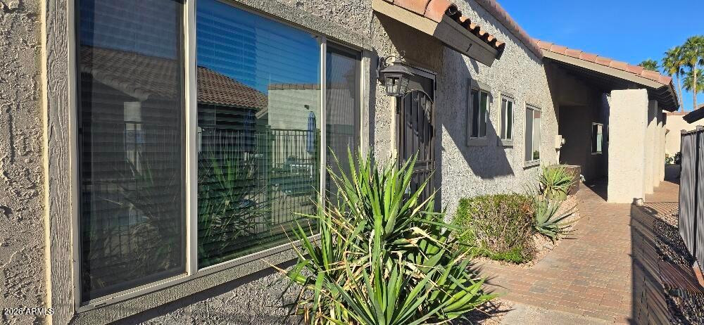 12012 N Saguaro Boulevard Unit 7