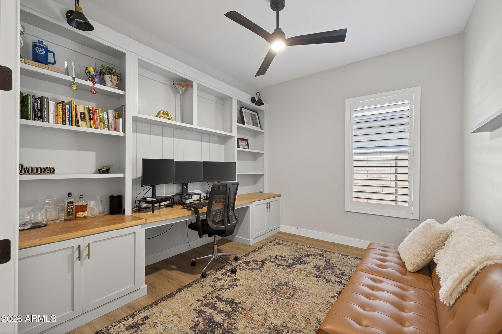 10706 E TRAVERTINE Avenue