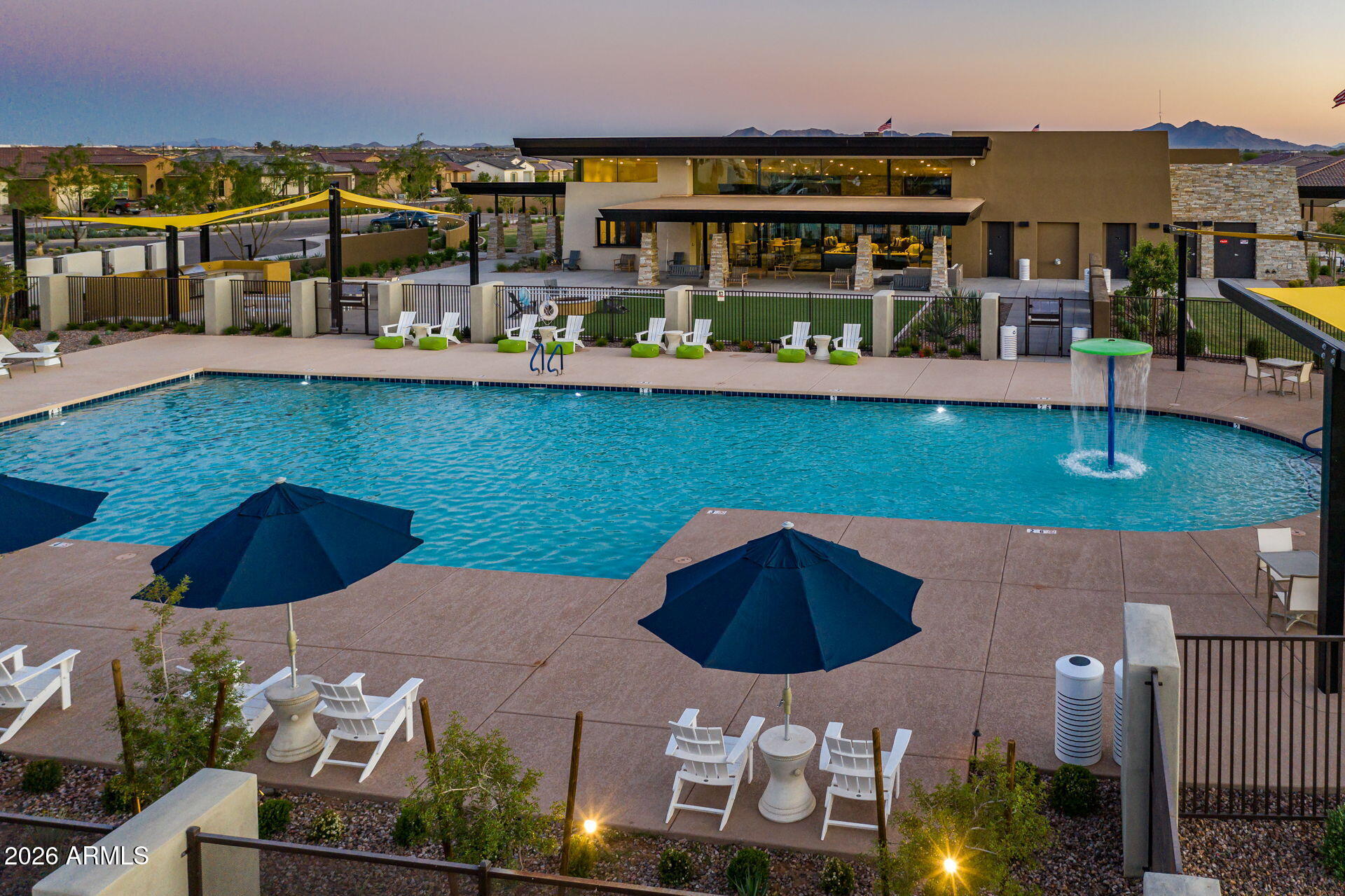 10706 E TRAVERTINE Avenue