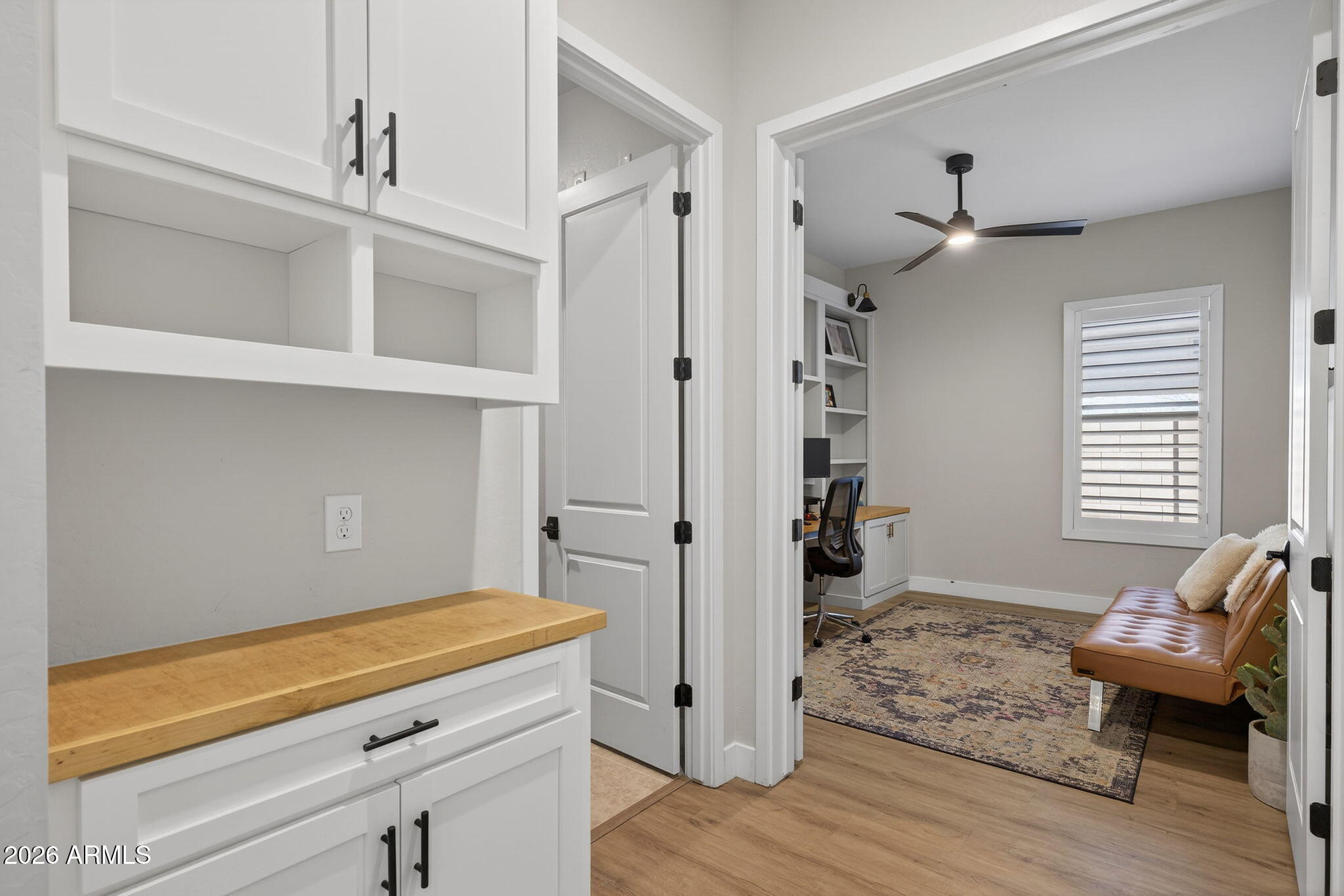 10706 E TRAVERTINE Avenue