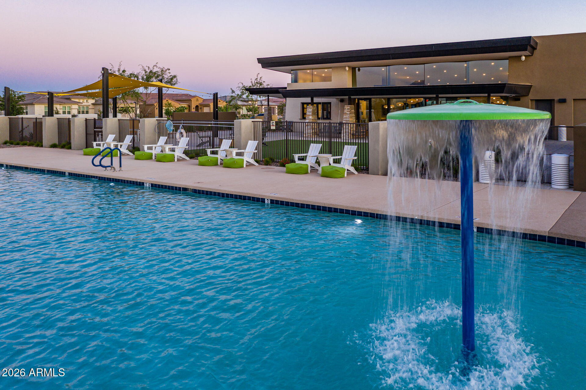 10706 E TRAVERTINE Avenue