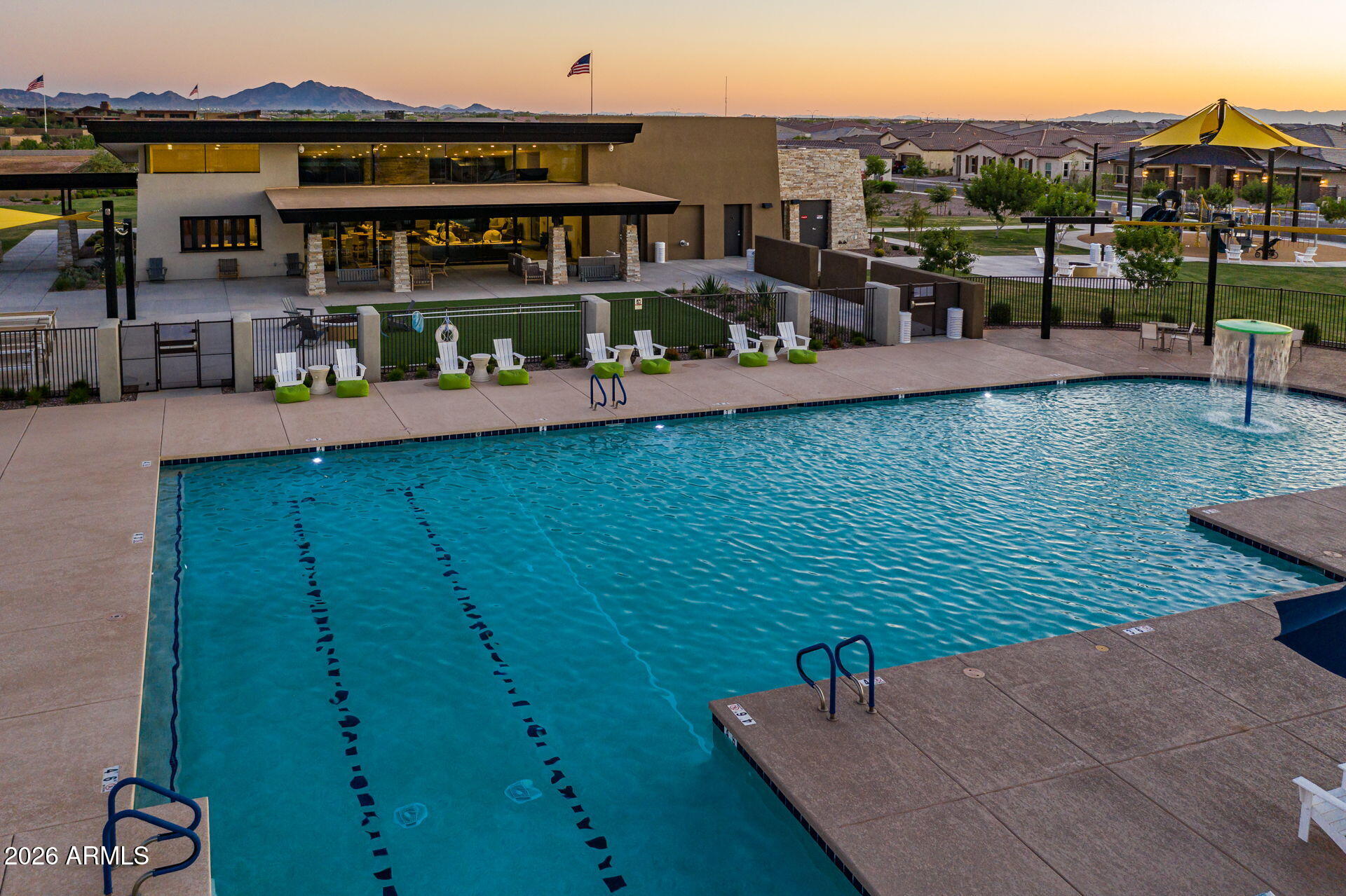 10706 E TRAVERTINE Avenue