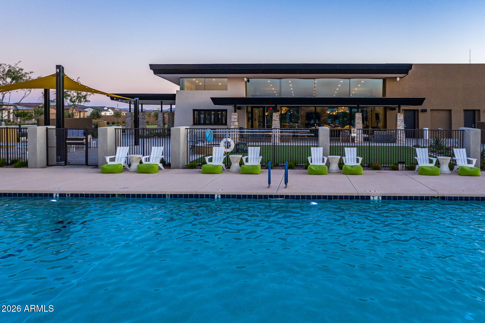 10706 E TRAVERTINE Avenue