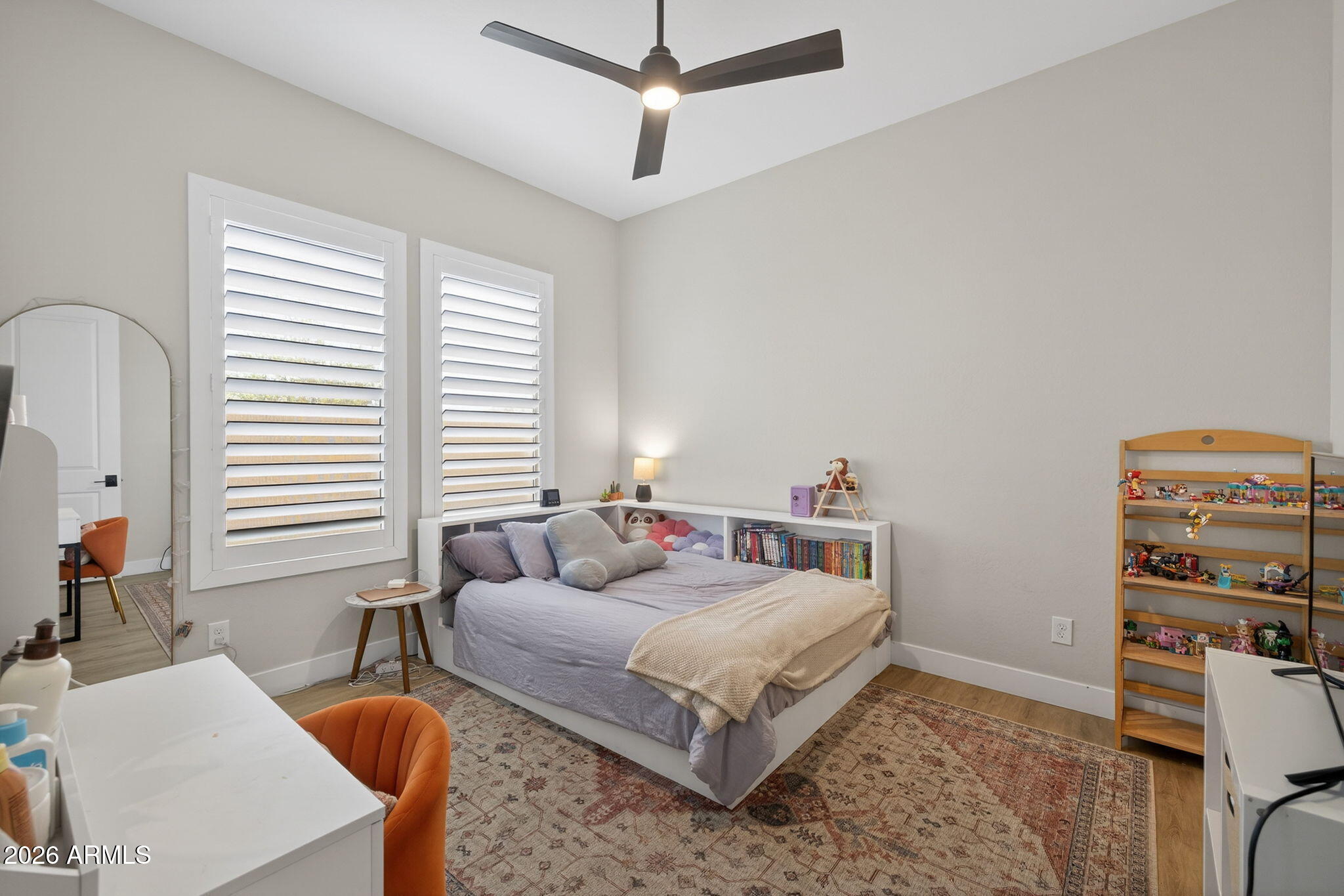 10706 E TRAVERTINE Avenue