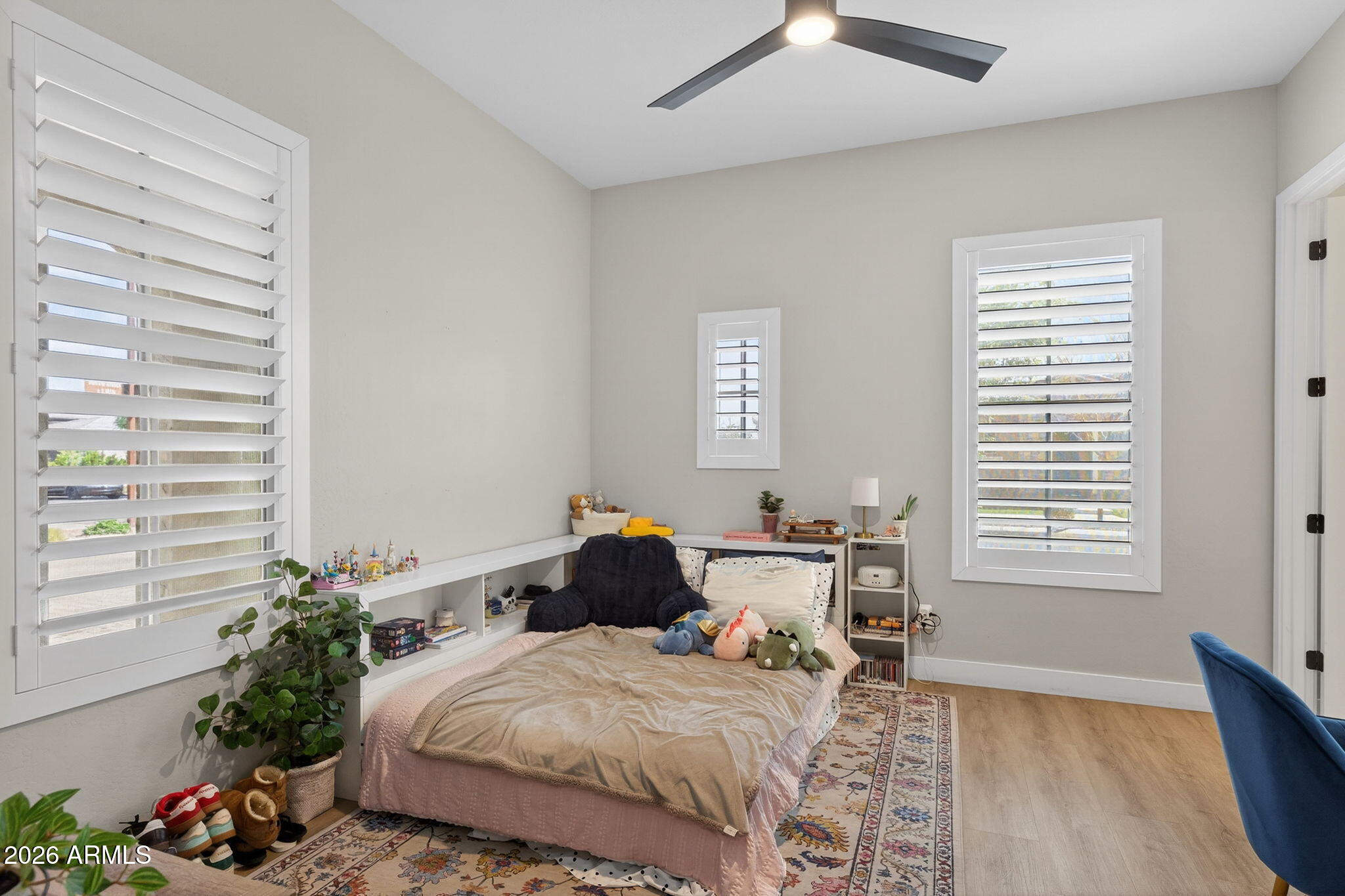 10706 E TRAVERTINE Avenue