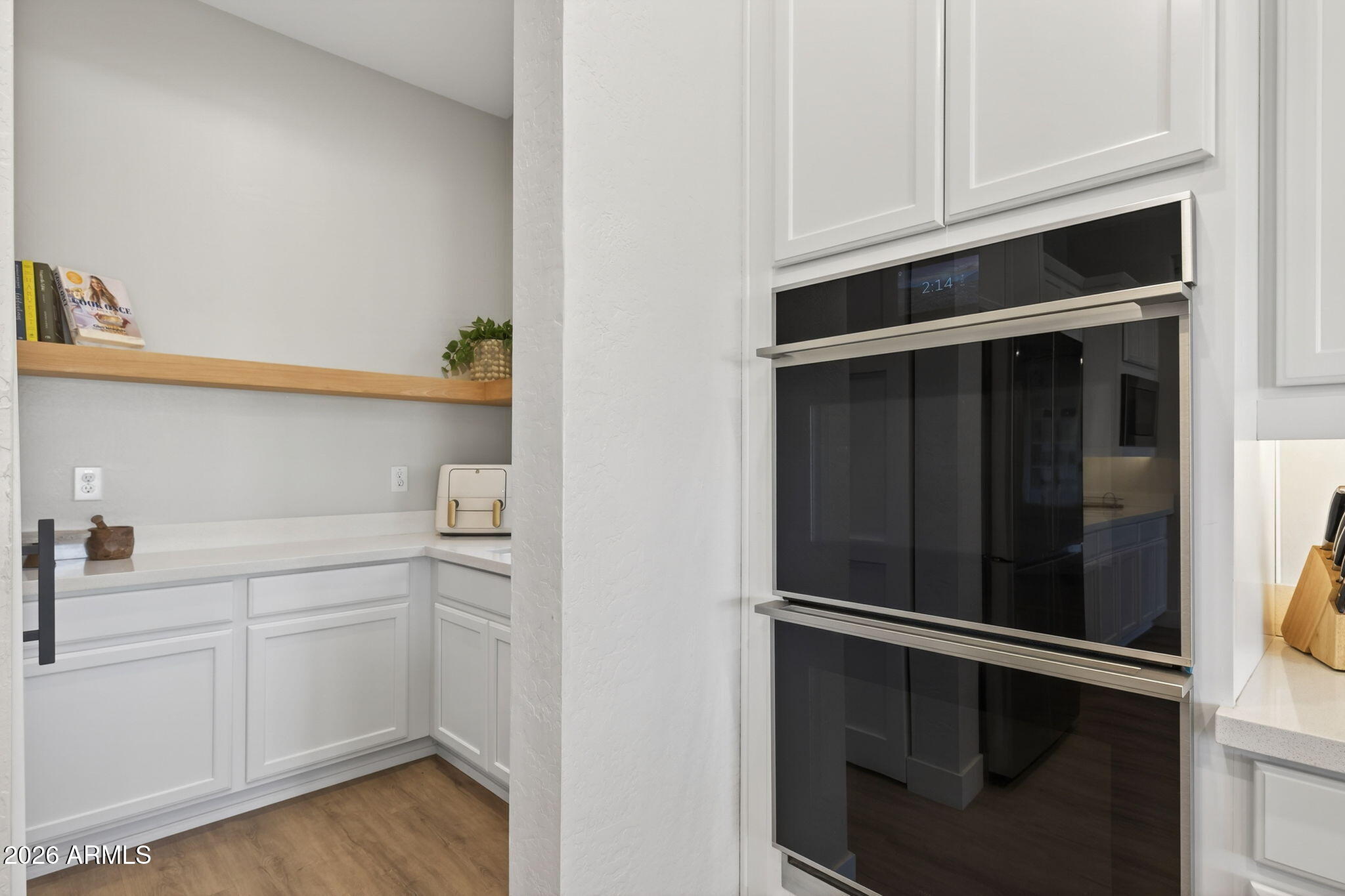 10706 E TRAVERTINE Avenue