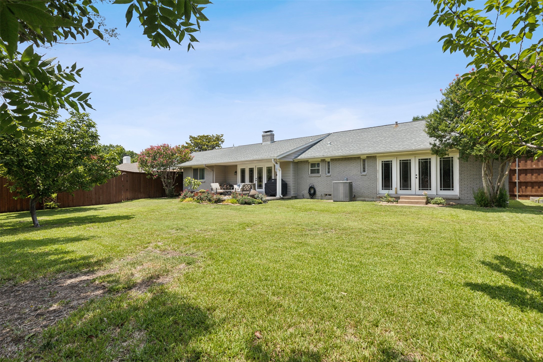 4306 Mendenhall Drive