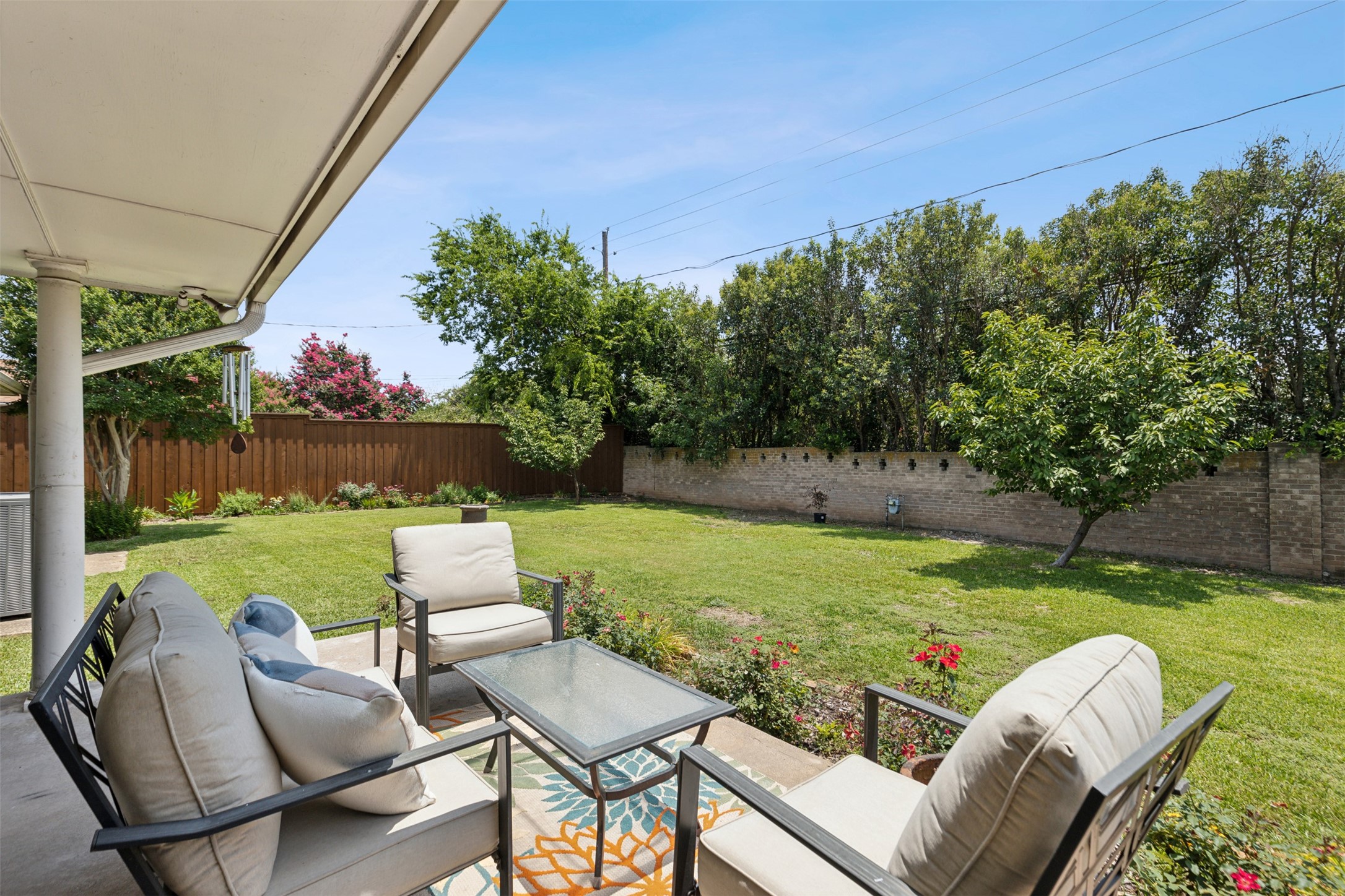 4306 Mendenhall Drive