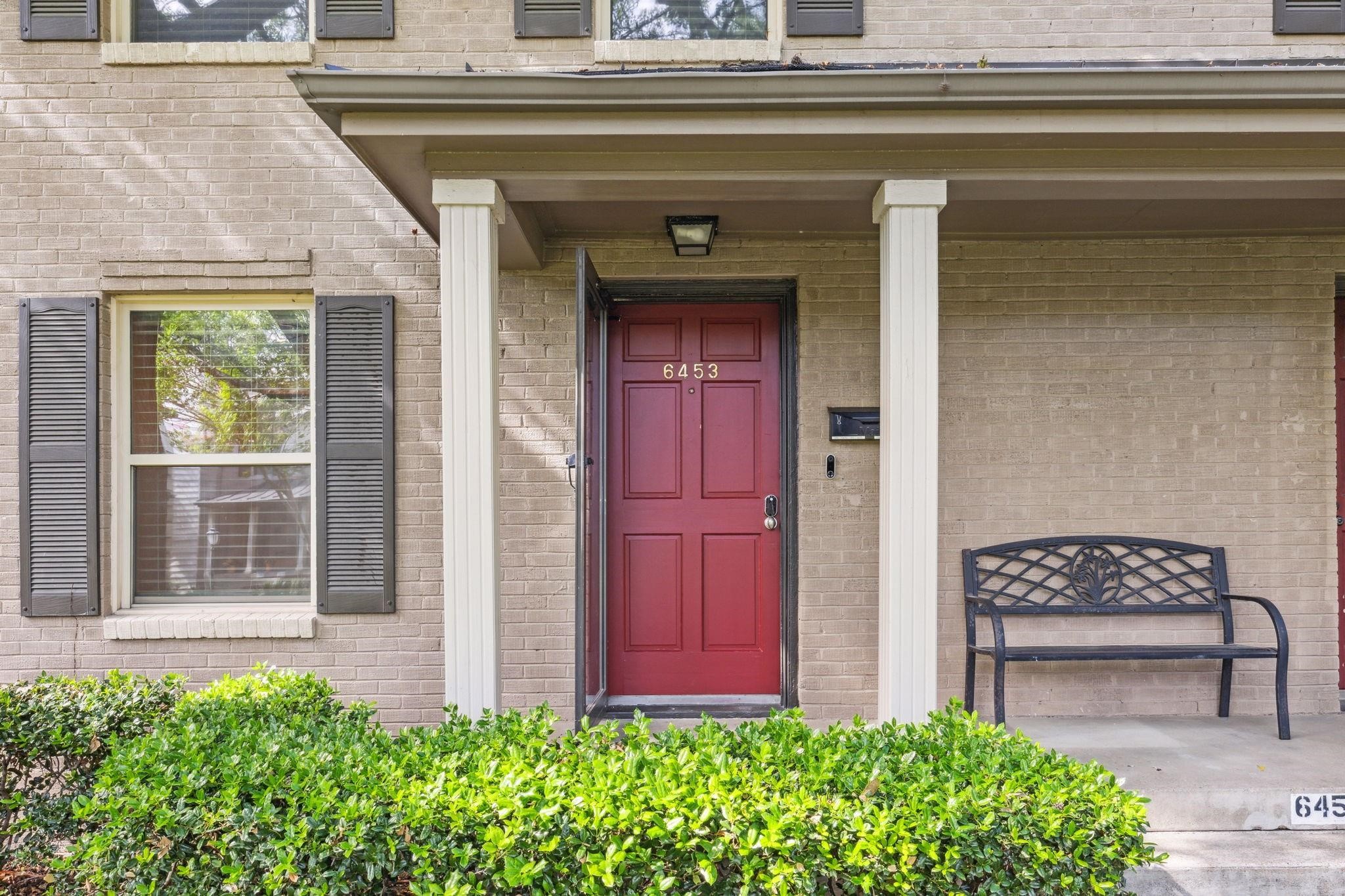6453 Oriole Drive