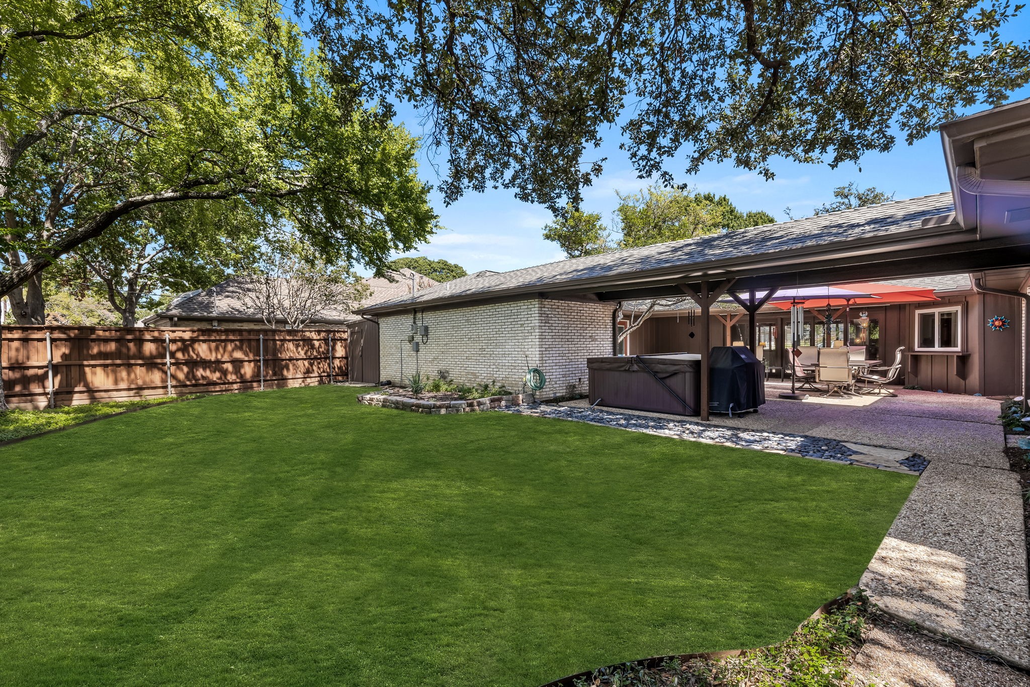 16301 Dalmalley Lane