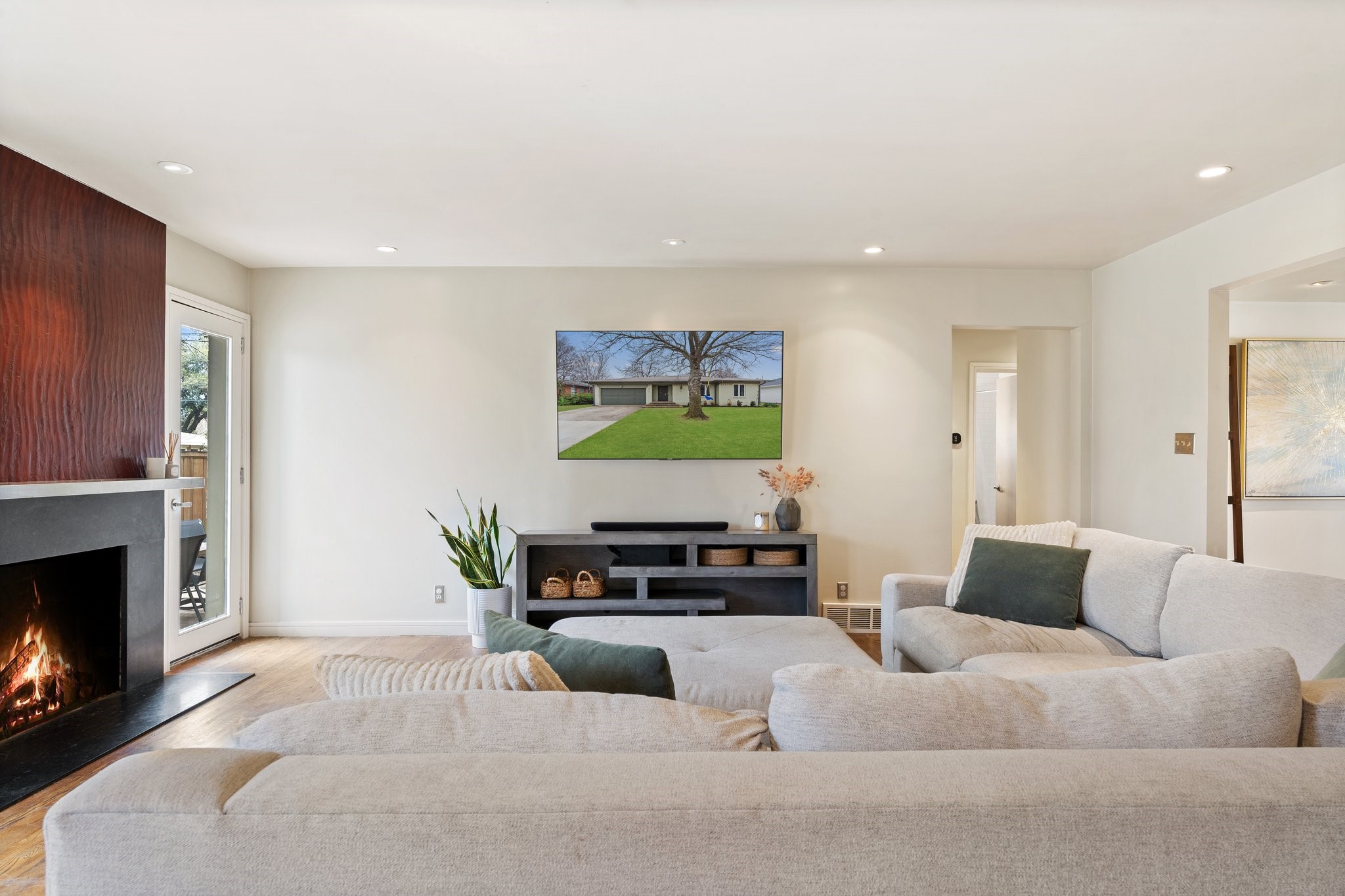 7418 Fenton Drive