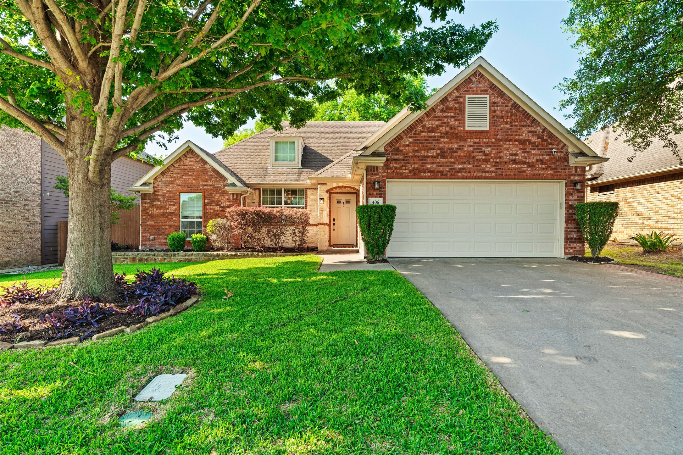 406 Turner Road