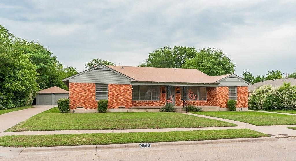 9515 Ash Creek Drive