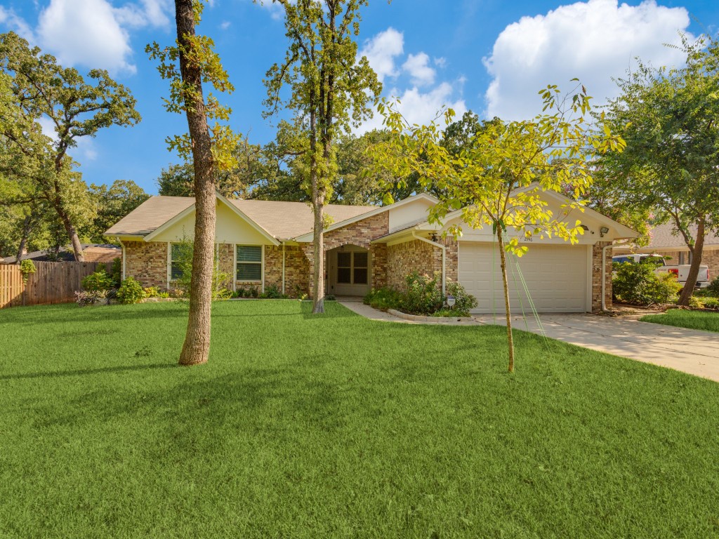 2946 Canyon Drive