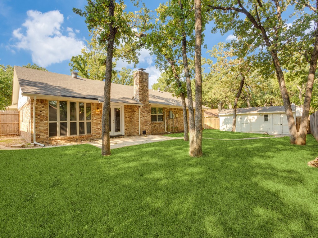 2946 Canyon Drive