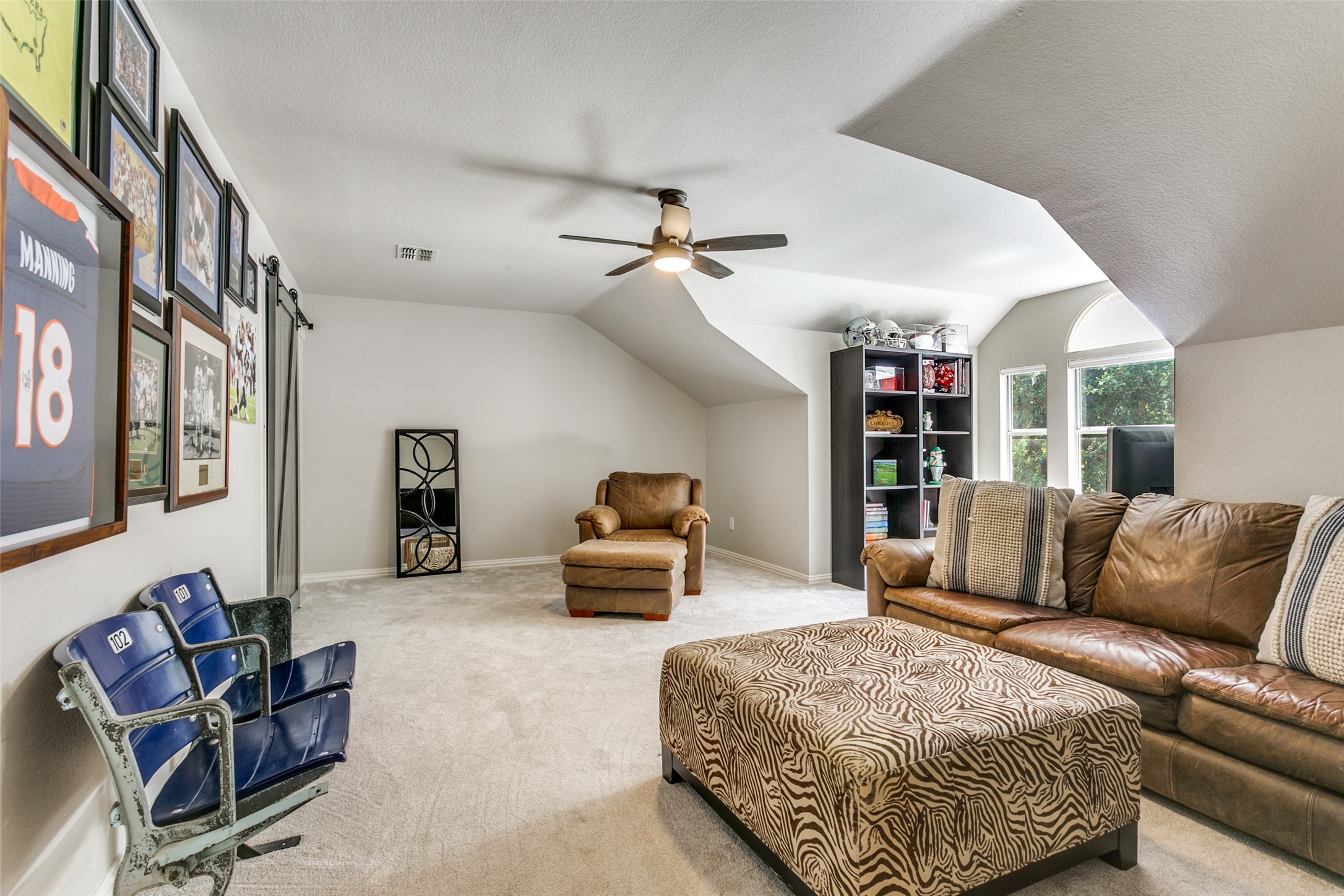 541 Austin Oaks Drive